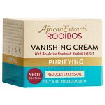 African Extracts Rooibos Vanishing Purifying Cream - 50ml