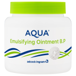Aqua Emulsifying Ointment B.P - 500g