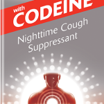 Benylin with Codeine - 100ml