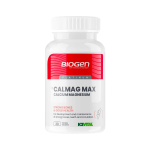 BIOGEN Calmag Max Calcium Magnesium Tablets - 30