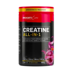 BIOGEN Core Creatine All in 1 Advanced Performance Blend Powder Berry Burst Flavour - 300g