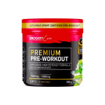 BIOGEN Core Premium Pre-Workout Explosive High Potency Formula Powder Lime Mojito Flavour- 600g