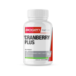 BIOGEN Cranberry Plus High Potency Capsules - 60