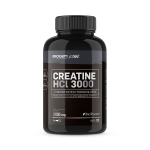 BIOGEN Edge Creatine HCl 3000 Concetrated Hydrochloride Tablets  - 120