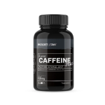 BIOGEN Edge Pure Caffeine Active Stimulant Vegetable Capsules - 60