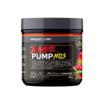 BIOGEN Edge Rage Pump NOS Pre-workout Energy Surge Powder Sour Melon Flavour - 510g