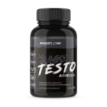 BIOGEN Edge Rage Testo Armour Capsules - 120