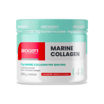 BIOGEN Marine Collagen Type 1 Hydrolysed Collagen Powder Cranberry Apple Flavour - 200g