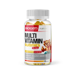 BIOGEN Multi Vitamin Gluten Free Gummies Junior Gummies - 60