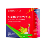 BIOGEN Perform X Electrolyte+ Recover & Hydrate Hypotonic Electrolyte Mix Effervescent Tablets Lemon-Lime Flavour - 30