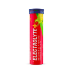 BIOGEN Perform X Electrolyte+ Recover & Hydrate Hypotonic Electrolyte Mix Effervescent Tablets Lemon-Lime Flavour - 10