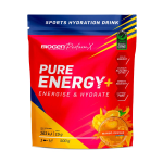 BIOGEN Perform X Pure Energy+ Energise & Hydrate Sports Hydration Drink Mango-Orange Flavour - 500g