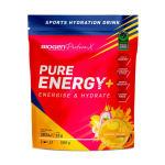 BIOGEN Perform X Pure Energy+ Energise & Hydrate Sports Hydration Drink Tropical Island Flavour - 500g