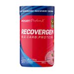 BIOGEN Perform X Recovergen 4:1 Carb:Protein Post-Exercise Recovery Drink Strawberry Flavour - 855g