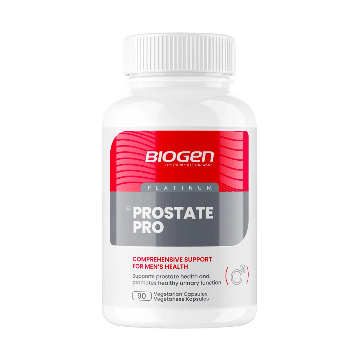 biogen-prostate-pro-comprehensive-support-for-mens-health-vegetarian-capsules-90.png BIOGEN Prostate Pro Comprehensive Support for Men's Health Vegetarian Capsules - 90 - Image 1