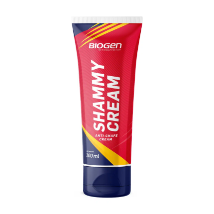 BIOGEN Shammy Cream Anti-Chafe Cream 100ml