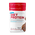 BIOGEN SlimFit Diet Protein High Quality Protein Shake Powder Choc Brownie Flavour - 800g
