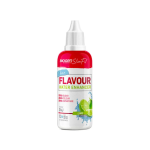 BIOGEN SlimFit Flavour Water Enhancer Zero Sugar Lime Flavour - 45ml