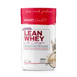 BIOGEN SlimFit Lean Whey with Collagen Premium Protein Blend Powder Vanilla Flavour - 775g