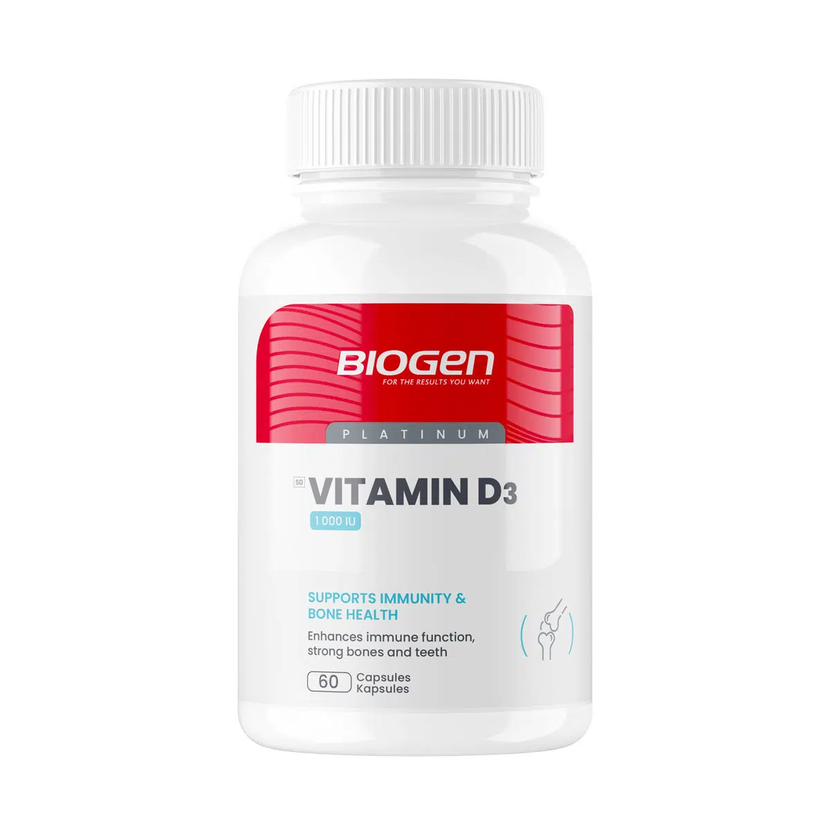 biogen-vitamin-d3-1-000iu-capsules-60.png BIOGEN Vitamin D3 1 000IU Capsules - 60 - Image 1