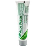 ESI Aloe Fresh Toothpaste Gel Whitening - 100ml