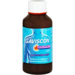 Gaviscon Heartburn Relief Liquid Suspension Original Flavour - 300ml