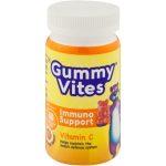 Gummy Vites - Immuno Support Vitamin C Jelly Gummies - 60