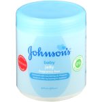 Johnson's Baby Jelly Fragrance Free - 500ml
