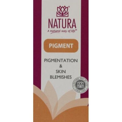 Natura Pigment Tablets - 150
