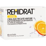 Rehidrat Oral Electrolyte Mixture 6 x 14g Sachets