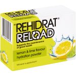 Rehidrat Reload Hydration Powder 6 x 14g Sachets