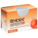 Rehidrat Sport Hydration Powder 20 x 14g Sachets
