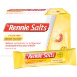 Rennie Salts Indigestion Relief Sachets - 14