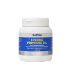 Revite 1 000mg Evening Primrose Oil Soft Gel Capsules - 90