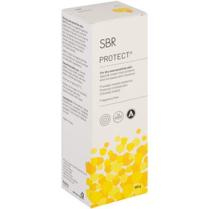 SBR Lipo Protect Cream 100g