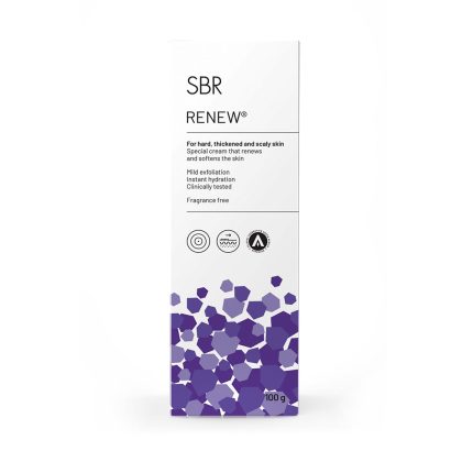 SBR  Renew Cream 100g