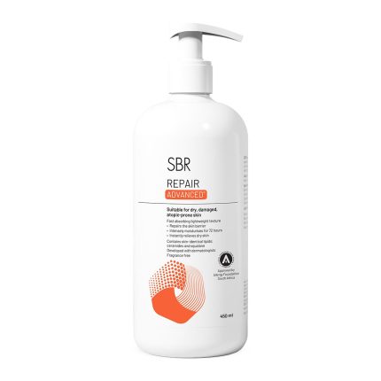 SBR  Repair Advanced - 450ml