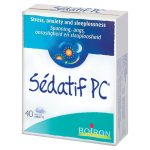 Sedatif PC Tablets - 40