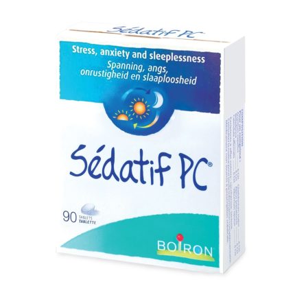 Sedatif PC Tablets - 90