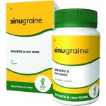 Sinugraine Sinusistis & Hay Fever Tablets - 60