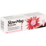 Slow-Mag Magnesium Effervescent Tablets Strawberry Flavour - 10