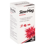 Slow-Mag Magnesium  Tablets - 100