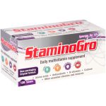 Staminogro Daily Multivitamin Tablets - 120