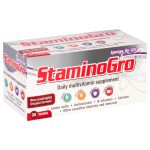 Staminogro Daily Multivitamin Tablets - 30