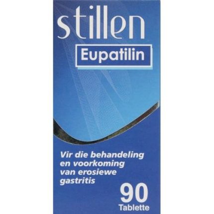 Stillen Eupatilin Tablets - 90