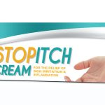 Stopitch Cream - 20g