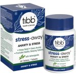 Stress-Away Anxiety & Stress Tablets - 60