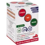 Stress No More Sleep & Stress Support Tablets - 30