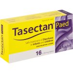 Tasectan 250mg Paed Diarrhoea Treatment Sachets - 16