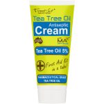 Tea Tree Oil Antiseptic Cream Tea Tree Oil 5% - 50ml